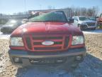 2006 Ford Ranger Super cab