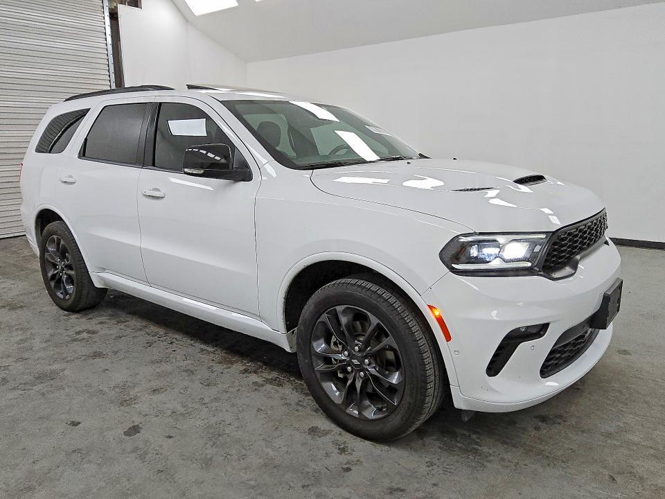 2023 Dodge Durango gt
