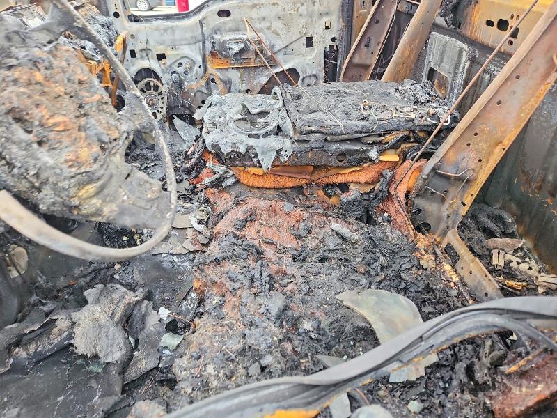 2016 Ford F250 Super Duty