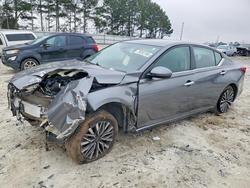 2023 Nissan Altima 2.5 sv for sale in Loganville, GA