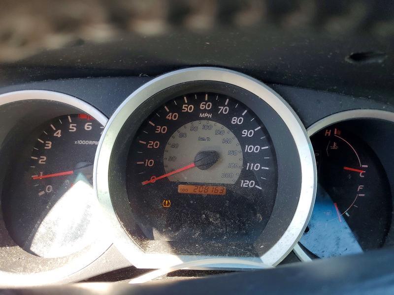 2006 Toyota Tacoma Prerunner V6