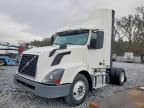 2017 Volvo VNL Semi Truck