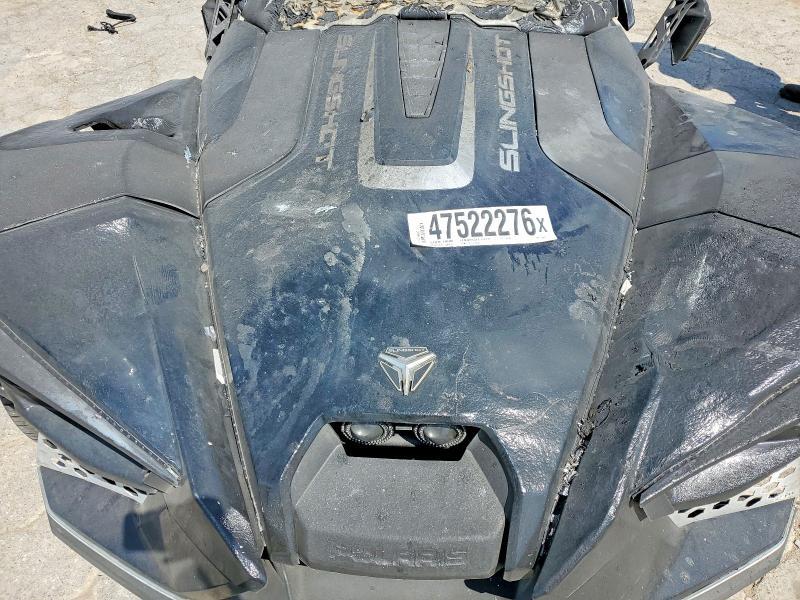 2019 Polaris Slingshot sl