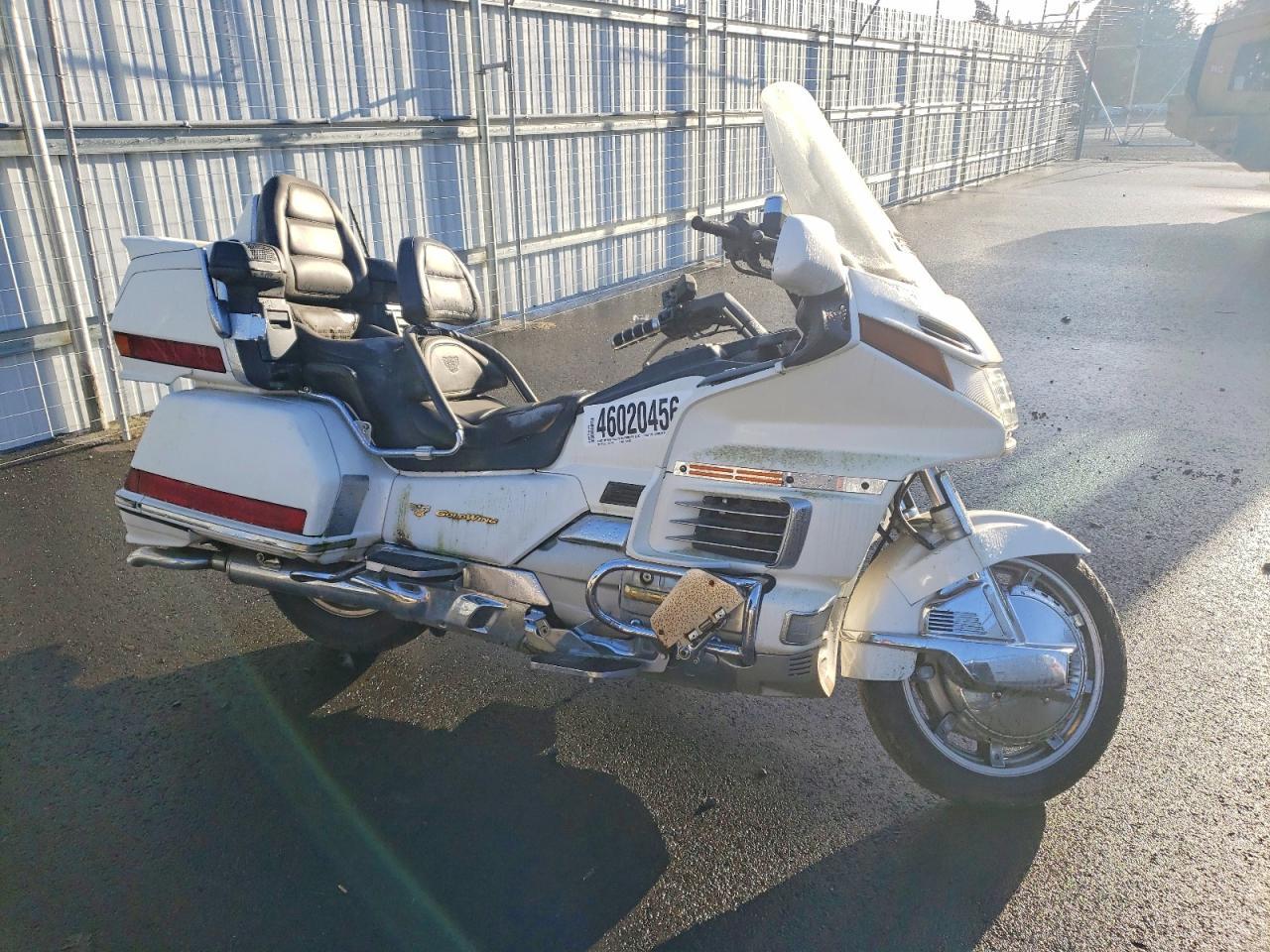 1994 Honda GL1500 SE