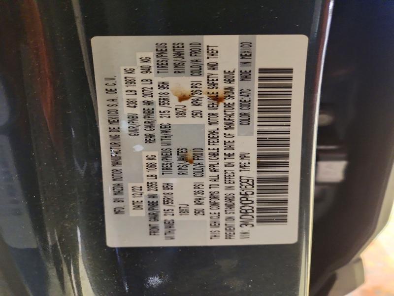 2023 Mazda Cx-30 Preferred