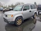 2009 Honda Element ex
