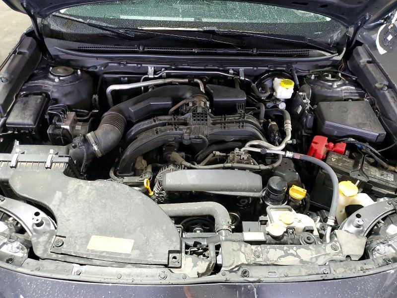 2022 Subaru Legacy Premium