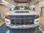 2020 Chevrolet Silverado K3500