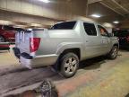 2011 Honda Ridgeline RTL