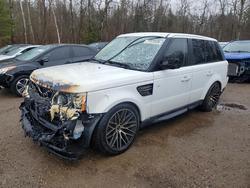 2012 Land Rover Range Rover Sport hse Luxury for sale in Cookstown, ON