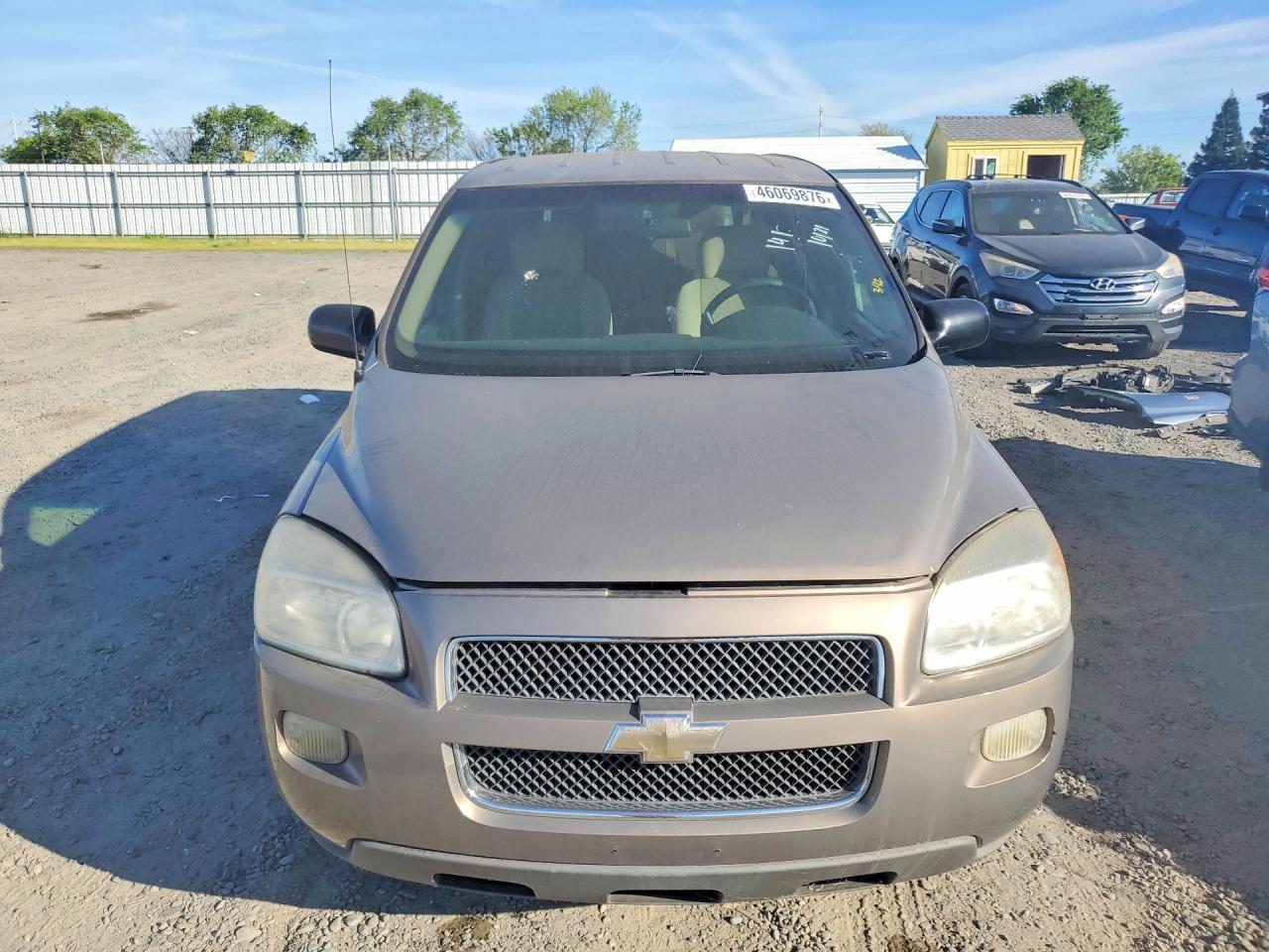 2006 Chevrolet Uplander ls