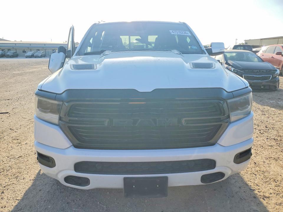 2020 Dodge 1500 Laramie