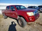 2006 Toyota Tacoma Prerunner V6