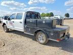 2022 Ford F250 Super Duty Flatbed Truck