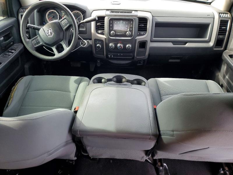 2016 Ram Trucks 1500 ST