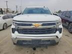 2025 Chevrolet Silverado C1500 LT