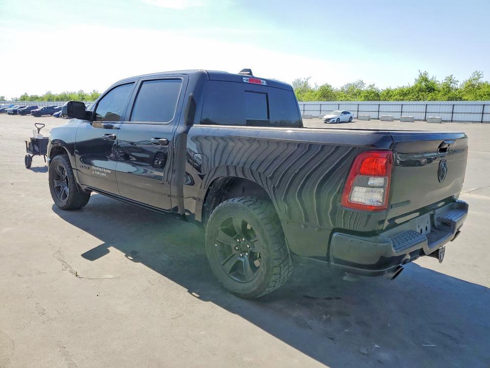 2022 Ram Trucks 1500 BIG Horn