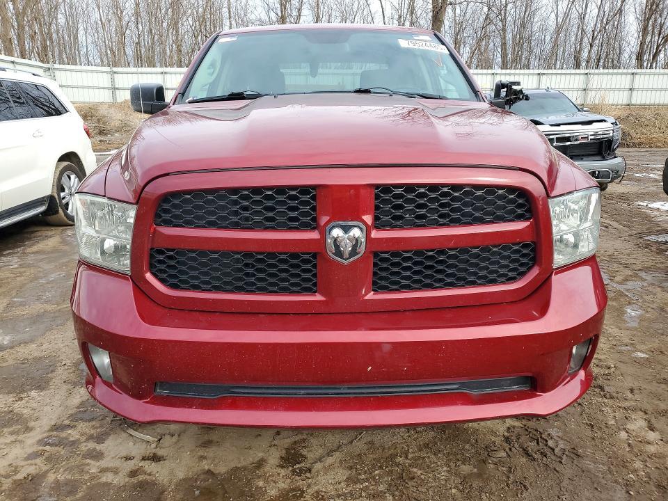 2014 Dodge RAM 1500 ST