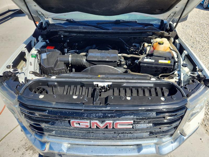 2021 GMC Sierra K2500 Heavy Duty