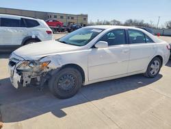 2011 Toyota Camry le for sale in Wilmer, TX