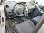 2009 Toyota Yaris Base