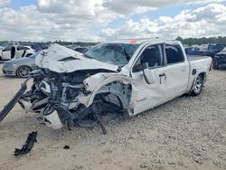 Dodge salvage cars for sale: 2022 Dodge 1500 Laramie