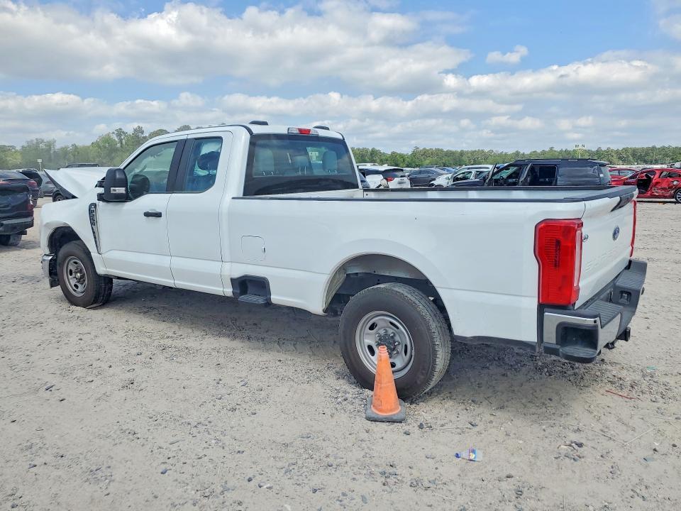 2024 Ford F250 Super Duty