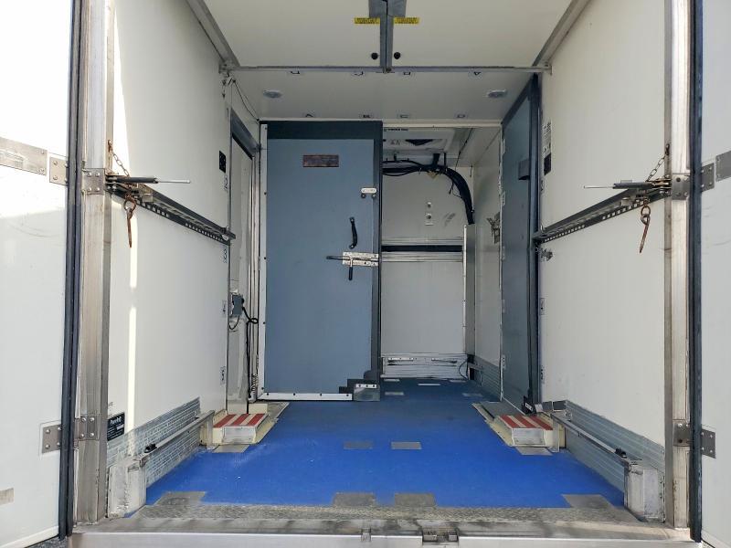 2020 Ford Transit Delivery Truck