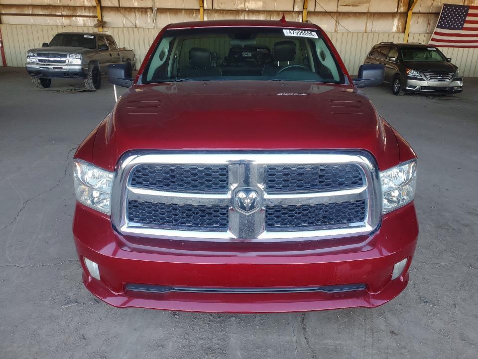 2015 Dodge RAM 1500 ST