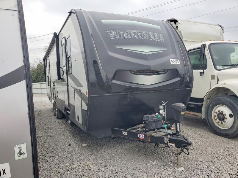 2021 Winnebago Voyage Camper
