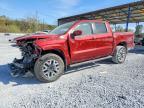 2024 Nissan Frontier SL