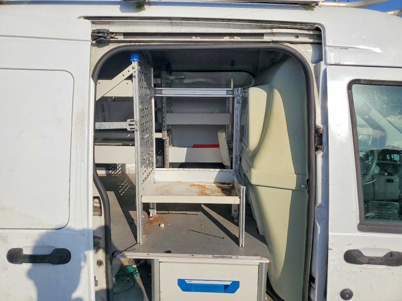 2013 Ford Transit Connect