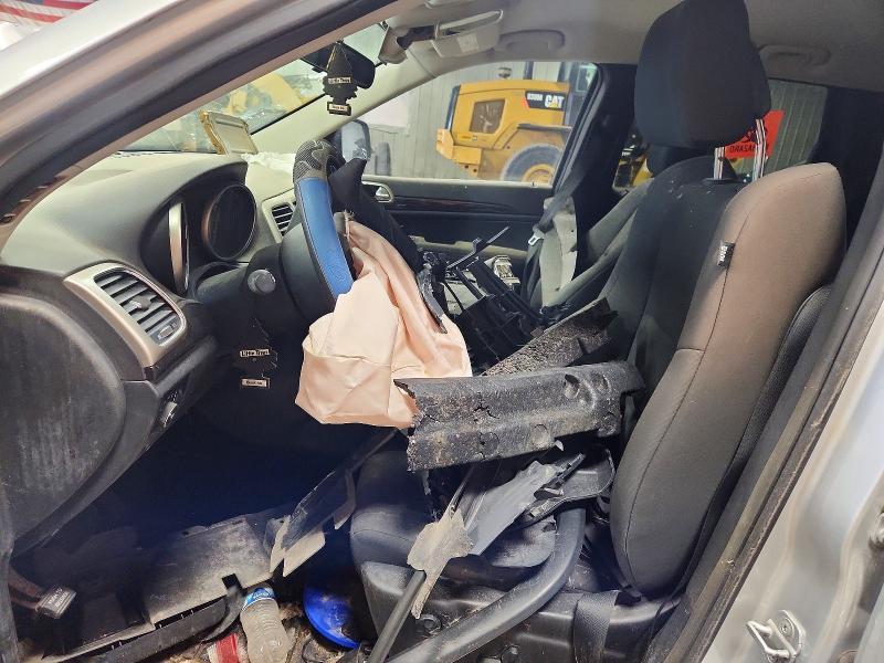 2013 Jeep Grand Cherokee Laredo