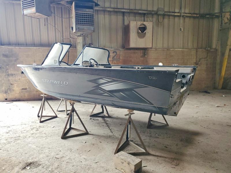 2014 Star Starweld