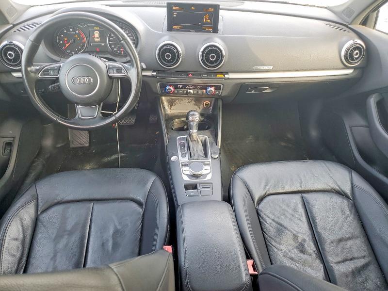 2016 Audi A3 Premium