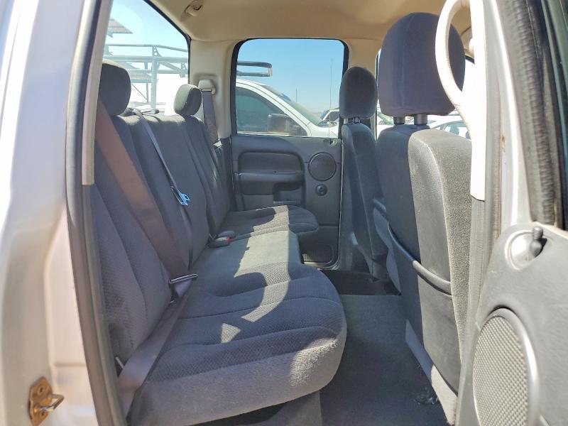 2004 Dodge RAM 1500 ST