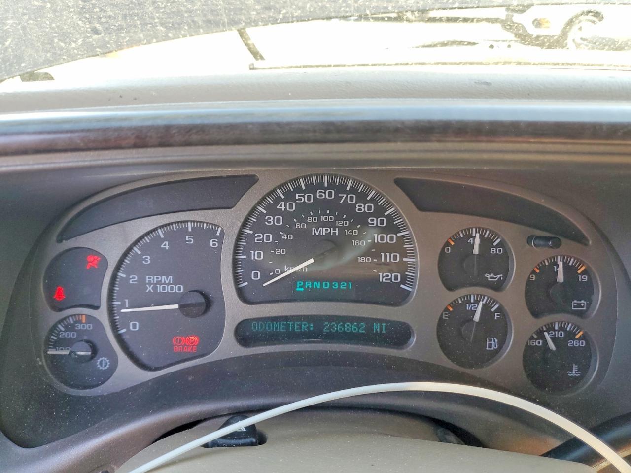 2004 GMC Yukon xl Denali