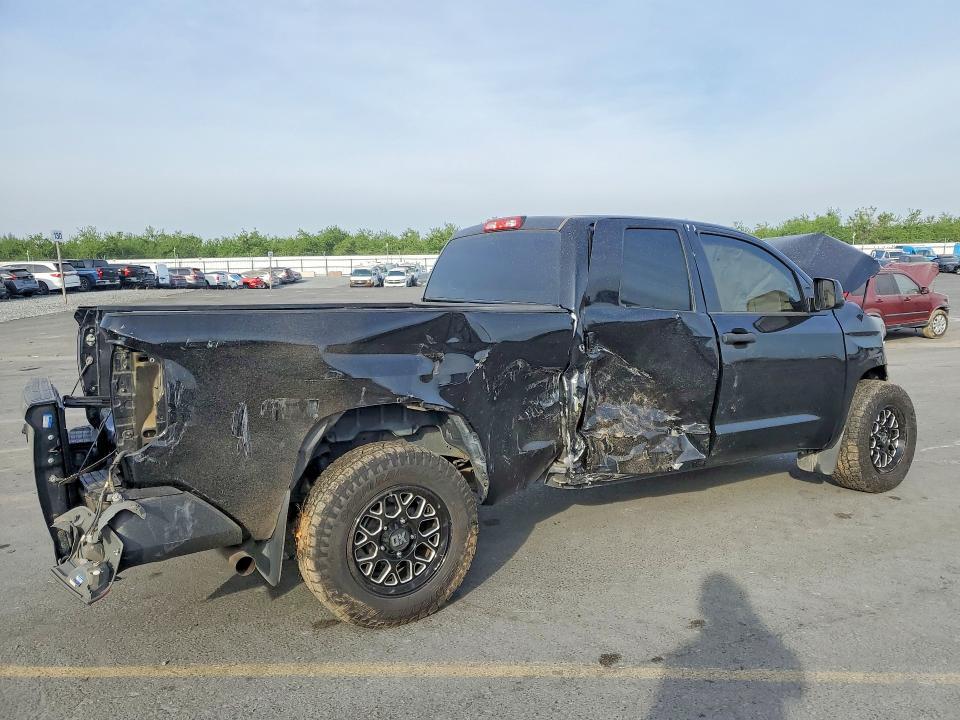 2018 Toyota Tundra SR