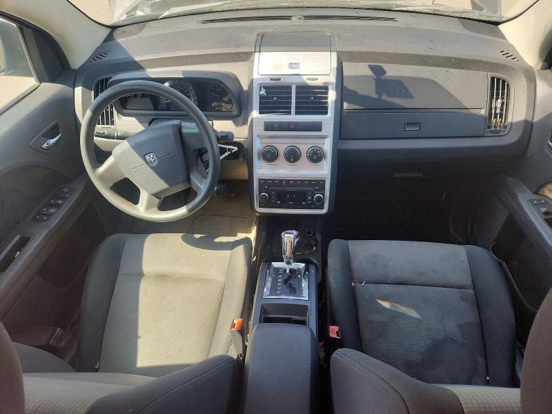 2009 Dodge Journey se