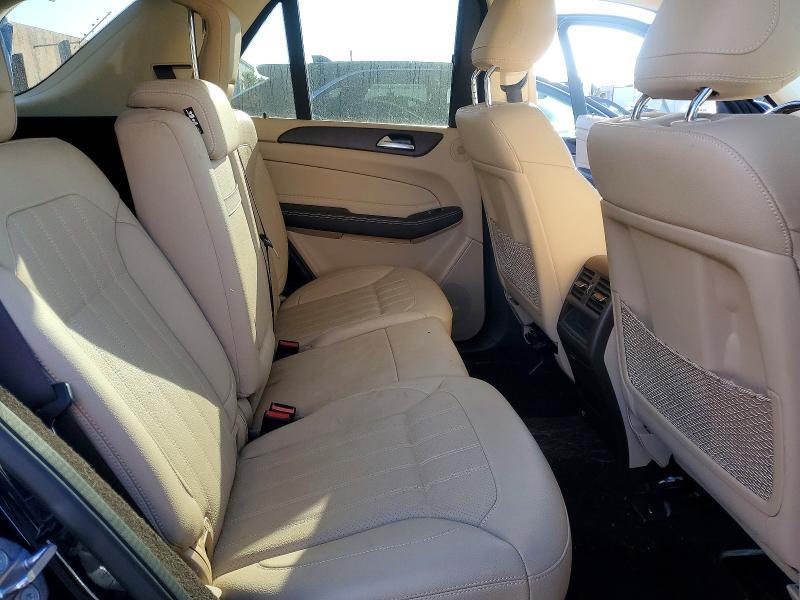 2019 Mercedes-Benz Gle 400 4matic