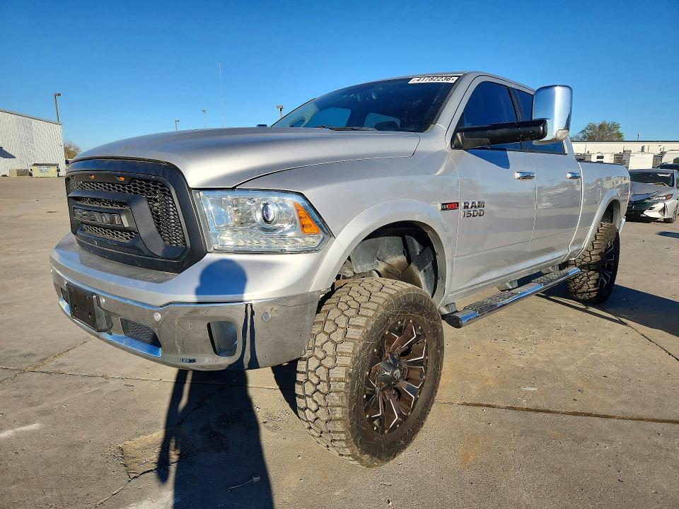 2016 Dodge 1500 Laramie