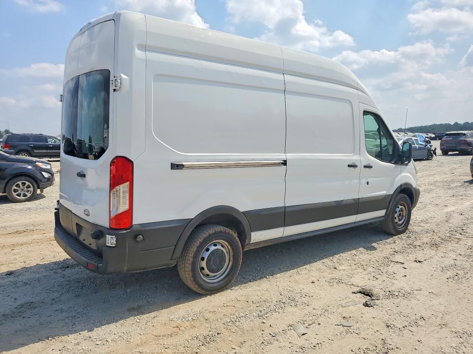 2015 Ford Transit T-250