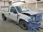 2001 Ford F250 Super Duty