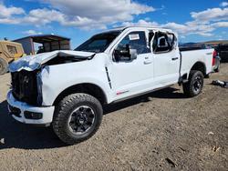 Ford salvage cars for sale: 2025 Ford F250 Super Duty