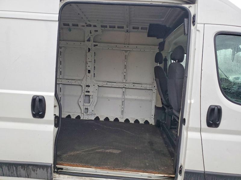 2015 Dodge RAM Promaster 3500 3500 High