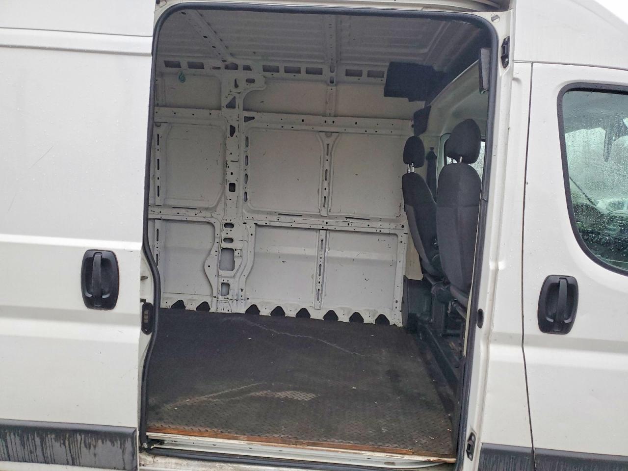 2015 Dodge RAM Promaster 3500 3500 High