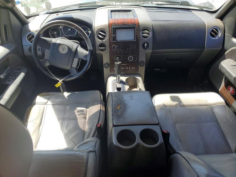 2006 Lincoln Townhouse Mark LT