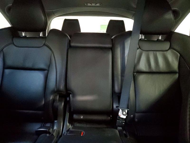 2017 Acura Mdx Navi