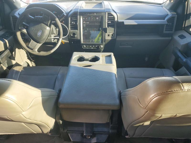 2017 Ford F250 Super Duty