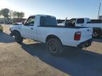 2004 Ford Ranger